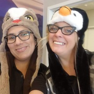 Meet your Posher, Lara